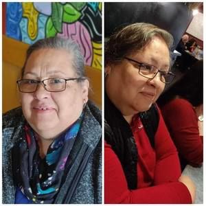 Meet your Posher, Josephine